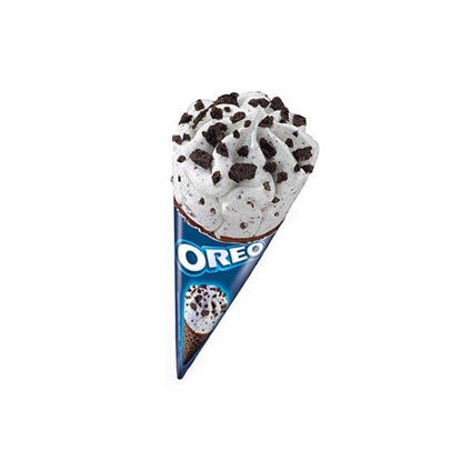 Picture of OREO CONE 130ML